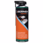 Kontaktų valiklis, BERNER, 400ml
