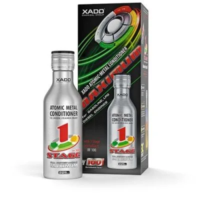 Xado Maximum 1 Stage variklio revitalizantas