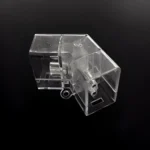 hexagon korio dalys, hexagon lempos