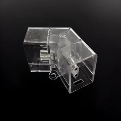 hexagon korio dalys, hexagon lempos