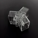 hexagon dalys, hexagon lempos