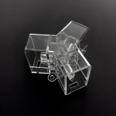 hexagon dalys, hexagon lempos