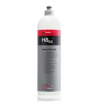 Koch-Chemie H8.02 Heavy Cut 250 ml