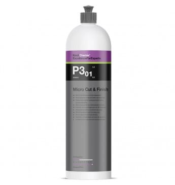 Koch-Chemie P3.01 Micro Cut & Finish 1 l