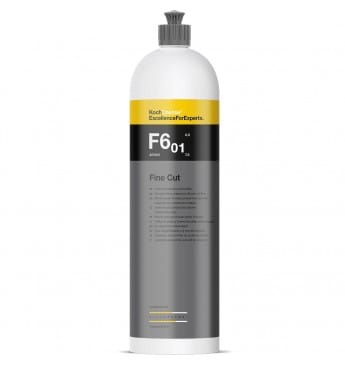 Koch-Chemie F6.01 Fine Cut 1 l