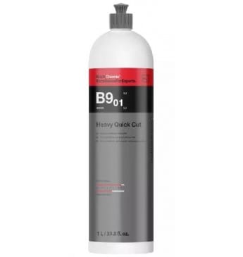 Koch-Chemie B9.01 Heavy Quick Cut 1 l