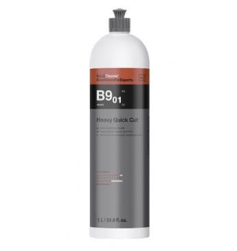 Koch-Chemie B9.01 Heavy Quick Cut 250 ml