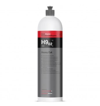 Koch-Chemie H9.02 Heavy Cut 250 ml