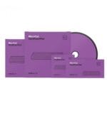 KOC9998320 Koch-Chemie Micro Cut Hard Foam Pad 126 mm