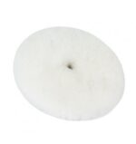 KOC9998330 Koch-Chemie Heavy Cut Long Wool Pad 135 mm