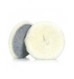 KOC9998333 Koch-Chemie Heavy Cut Long Wool Pad 150 mm